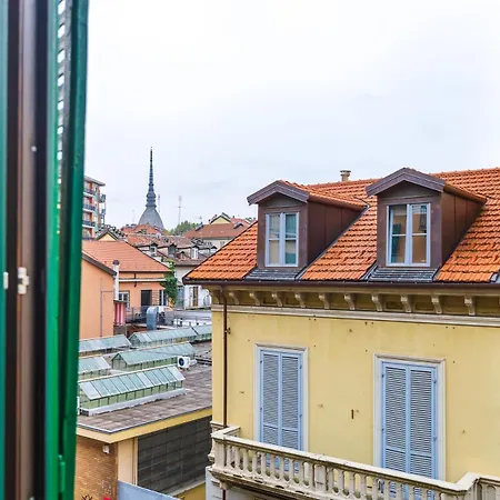 Casa Telli - Da Merilu Апартаменты