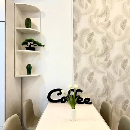 Casa Telli - Da Merilu Lägenhet *