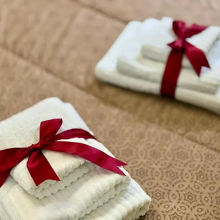 Апартаменты Casa Telli - Da Merilu