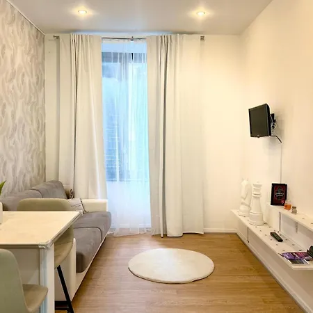 Casa Telli - Da Merilu Daire *