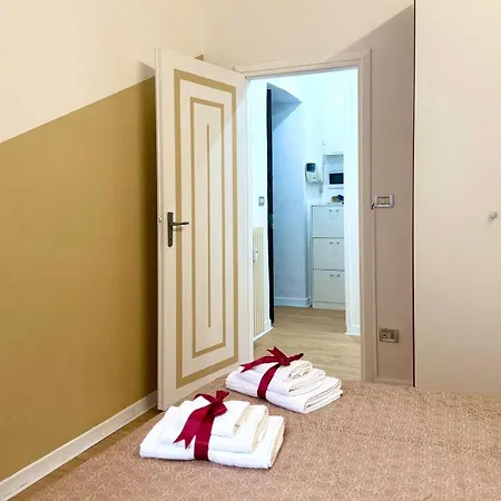 公寓 Casa Telli - Da Merilu