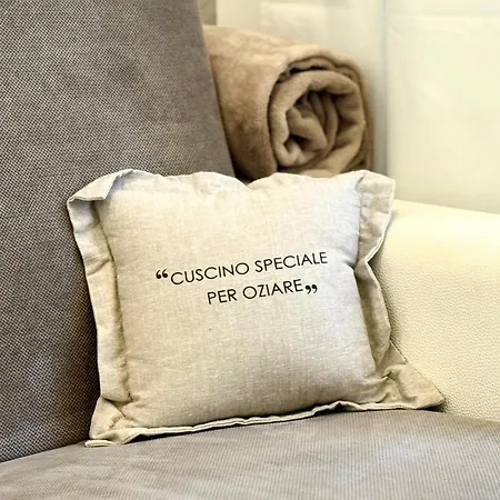 Casa Telli - Da Merilu 公寓 *