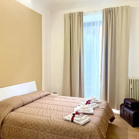 Casa Telli - Da Merilu 都灵