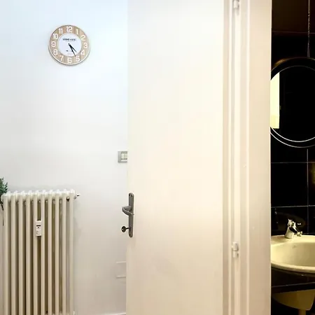 Casa Telli - Da Merilu Lägenhet *