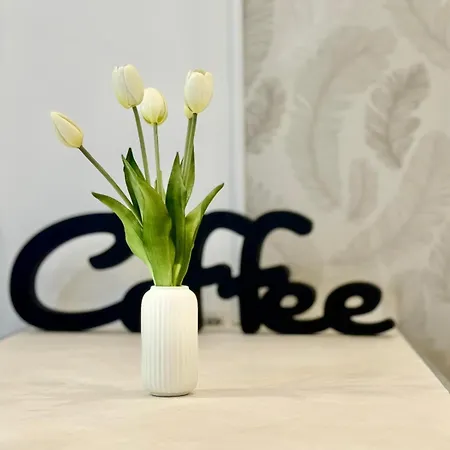 Casa Telli - Da Merilu Апартаменты *