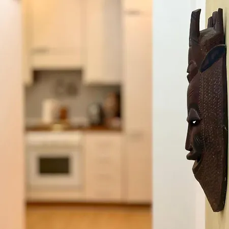 Casa Telli - Da Merilu *