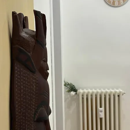 公寓 Casa Telli - Da Merilu *