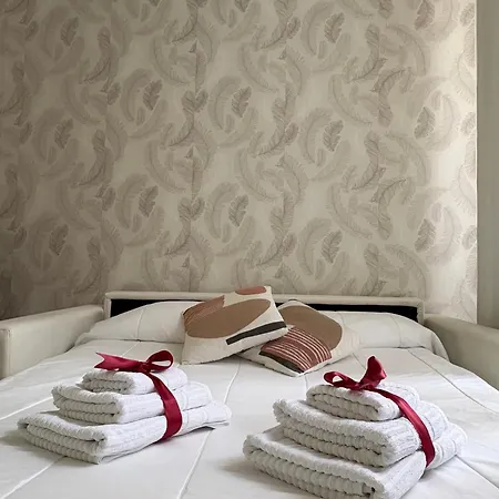 Casa Telli - Da Merilu *