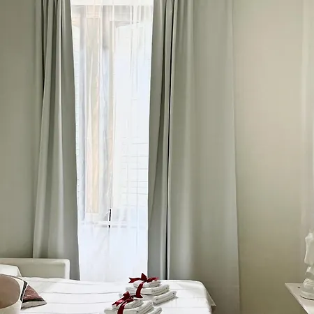 Casa Telli - Da Merilu 公寓 *