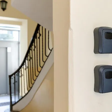 Casa Telli - Da Merilu *