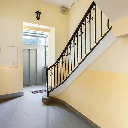 Апартаменты Casa Telli - Da Merilu