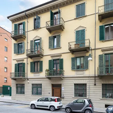 Casa Telli - Da Merilu Турин