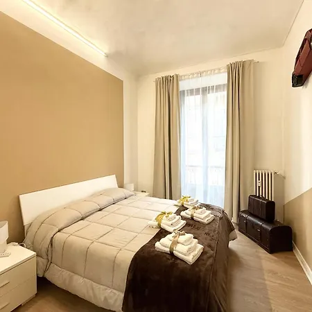 Casa Telli - Da Merilu Apartman *