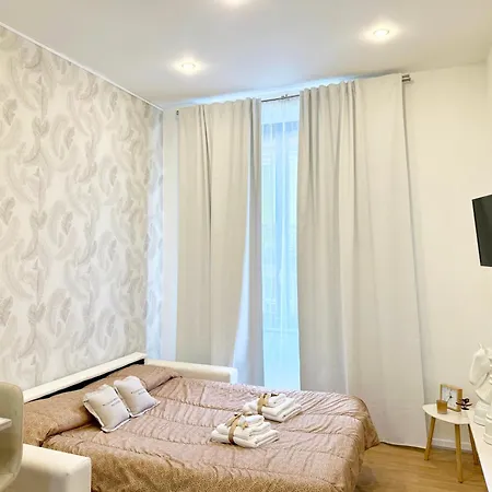 Apartman Casa Telli - Da Merilu *