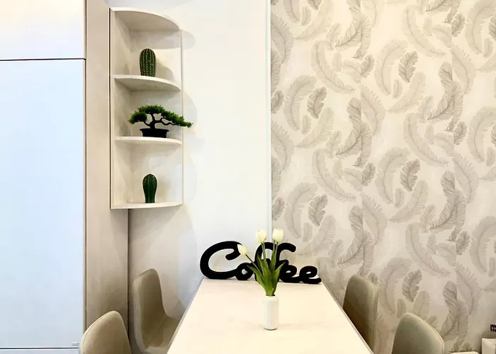 Casa Telli - Da Merilu شقة *