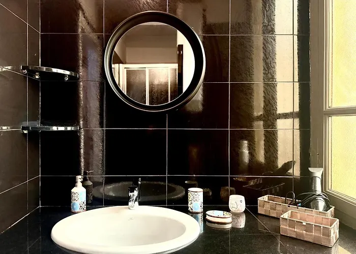 Casa Telli - Da Merilu تورينو