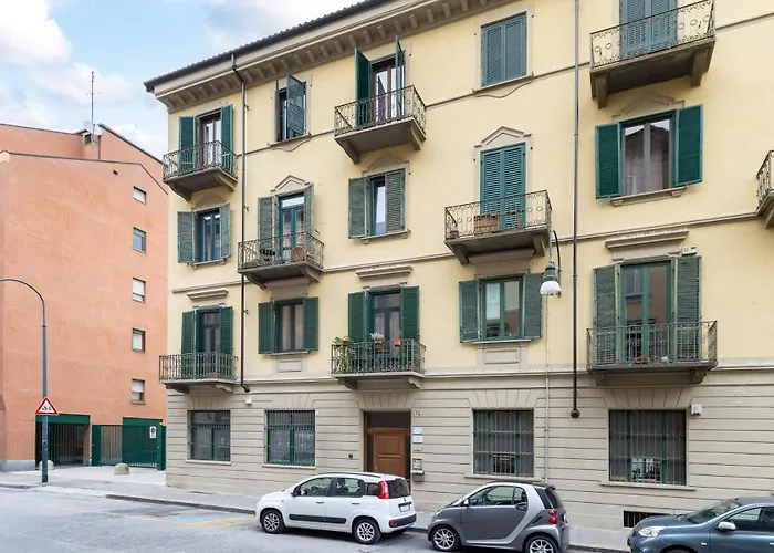 Casa Telli - Da Merilu Turyn