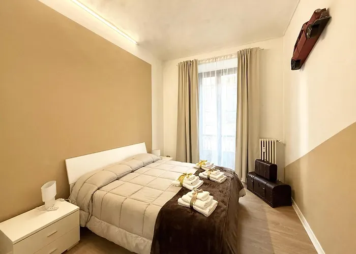 Casa Telli - Da Merilu Apartament *