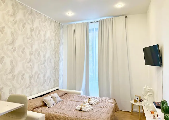 شقة Casa Telli - Da Merilu *