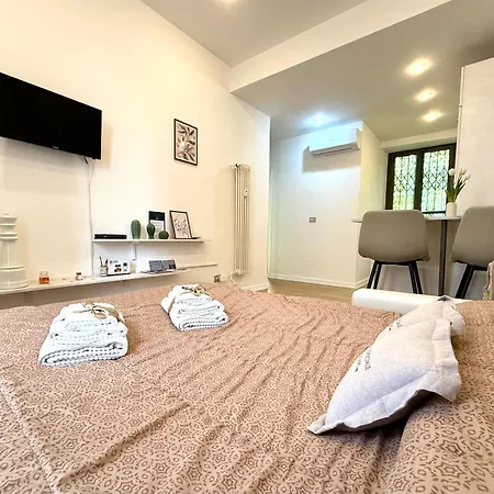 Casa Telli - Da Merilu * טורינו