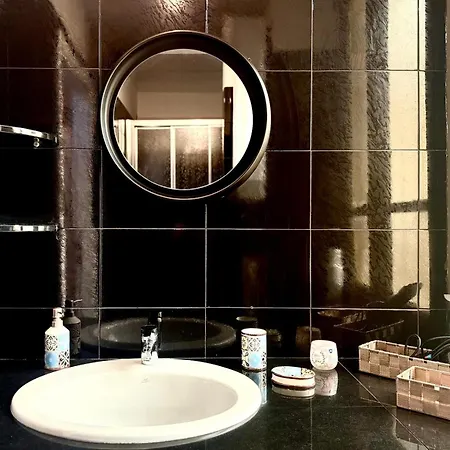 Casa Telli - Da Merilu טורינו