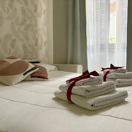 דירה Casa Telli - Da Merilu