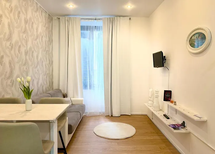Casa Telli - Da Merilu Appartement *