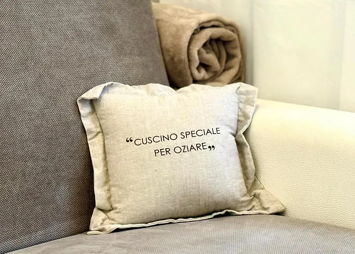 Casa Telli - Da Merilu Appartement *